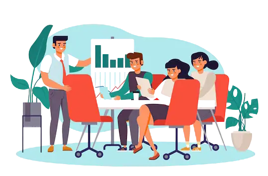 نظام محاسبة لشركات الاستيراد والتصدير