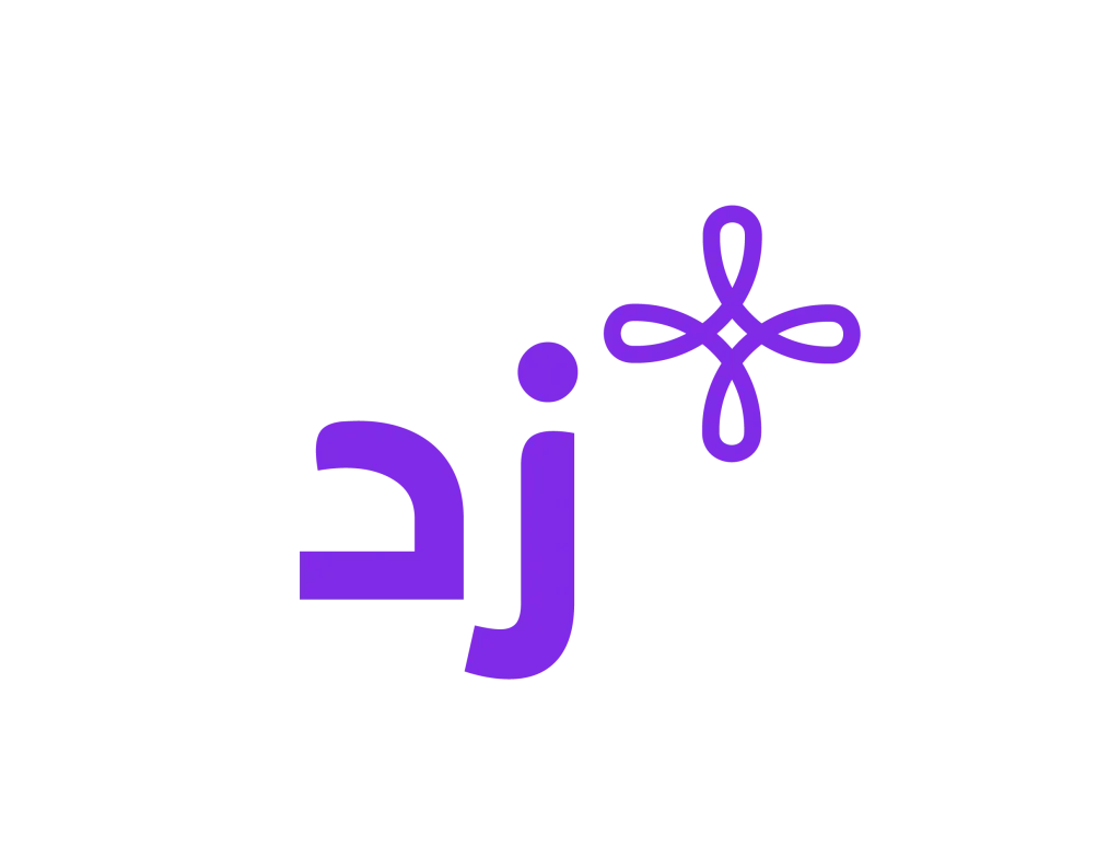 زد