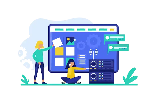 إدارة الشركات القابضة