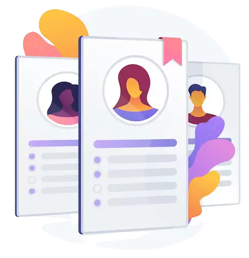 إنشاء الخطابات