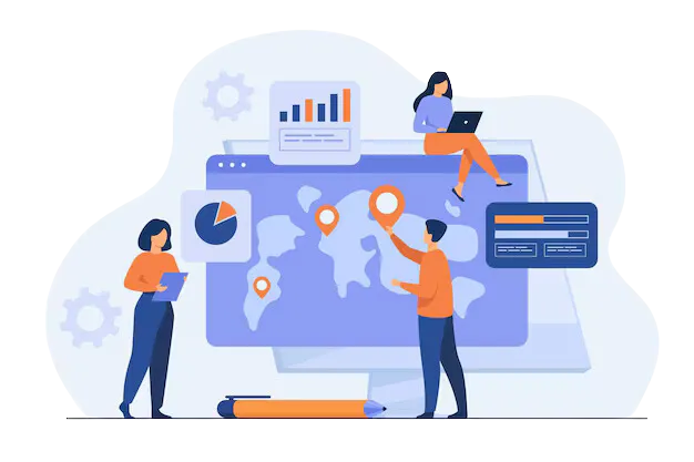 المحاسبة في شركات تجارة السيارات