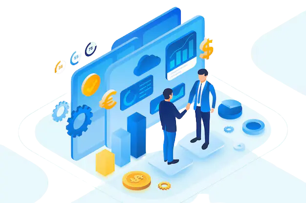 برامج إدارة الشركات القابضة في السعودية