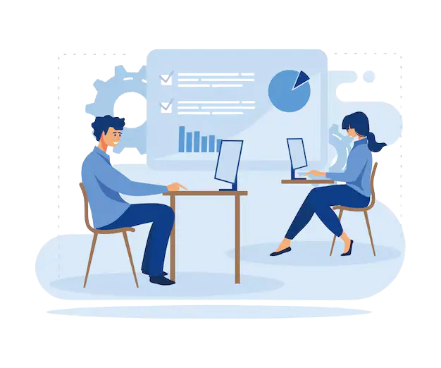 برامج إدارة شؤون الموظفين