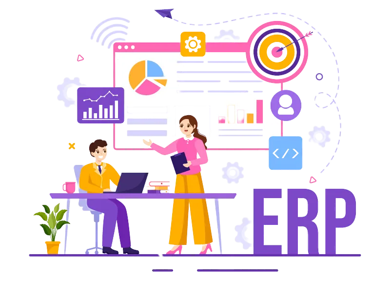 برامج إدارة معارض السيارات