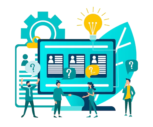 برنامج ERP سحابي