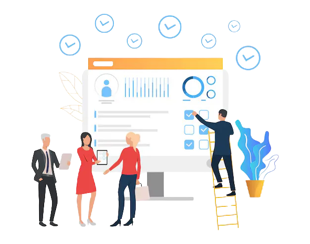 برنامج ERP لمصانع الأغذية