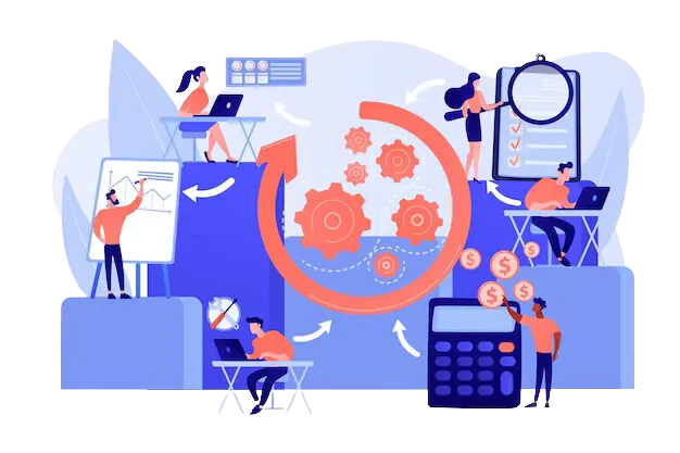 برنامج إدارة شركات تأجير السيارات