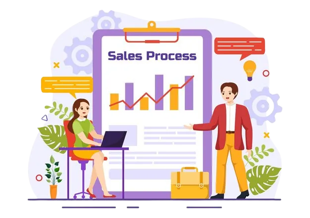 برنامج إدارة مبيعات الجملة في السعودية