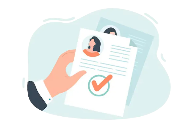 برنامج الموارد البشرية لشركات الاستقدام