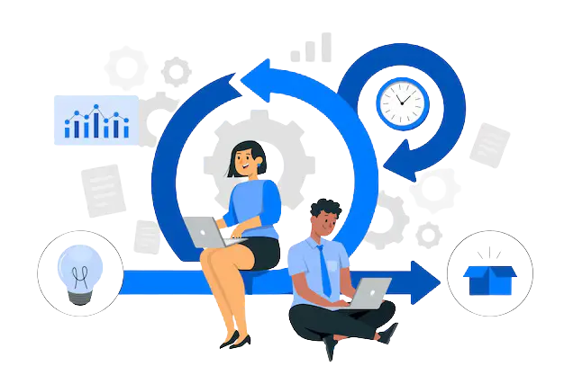 برنامج الموافقات والاعتمادات