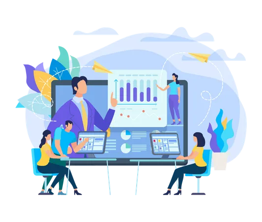 برنامج حسابات للمدارس