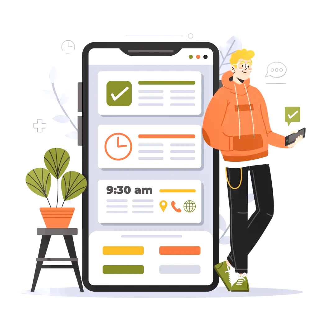 برنامج مبيعات