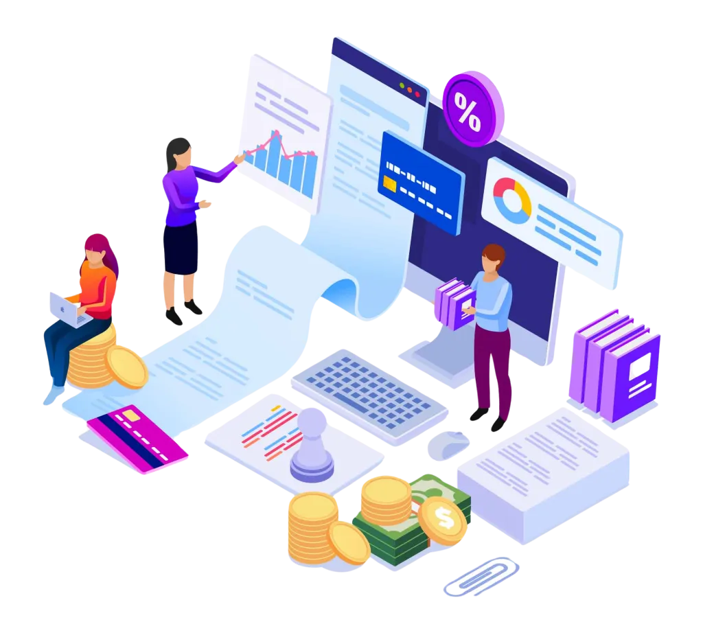 برنامج محاسبي للمدارس والمعاهد