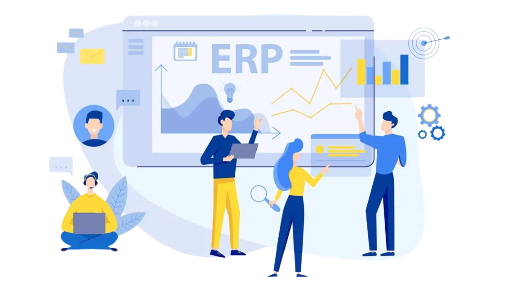 برنامج محاسبي للمدارس