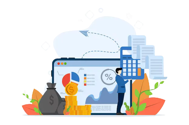 برنامج محاسبي لمصانع الأغذية