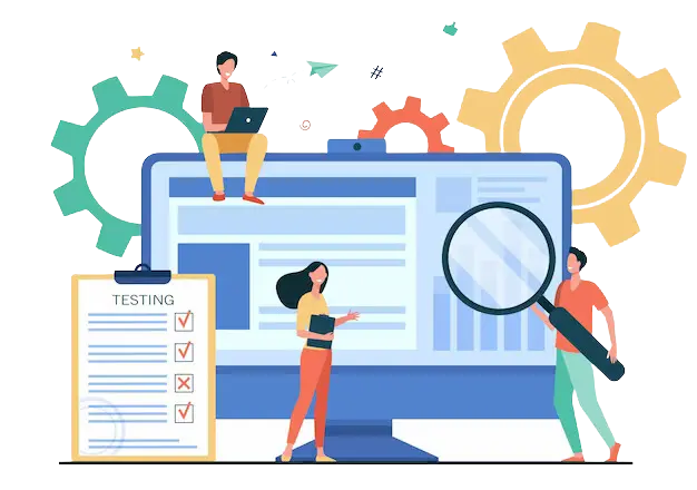 برنامج ورك فلو متكامل