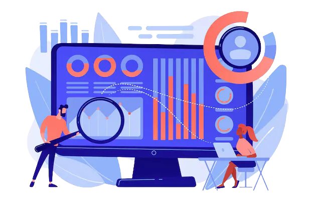 تخطيط موارد المؤسسات لصناعة السيارات