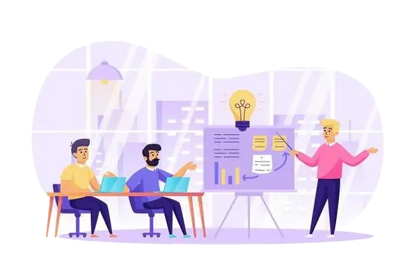 تطبيق سلس بورتابل للمبيعات