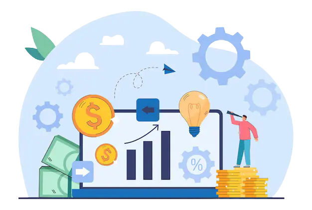 تطبيق سَلِس للخدمات الذاتية للموظف