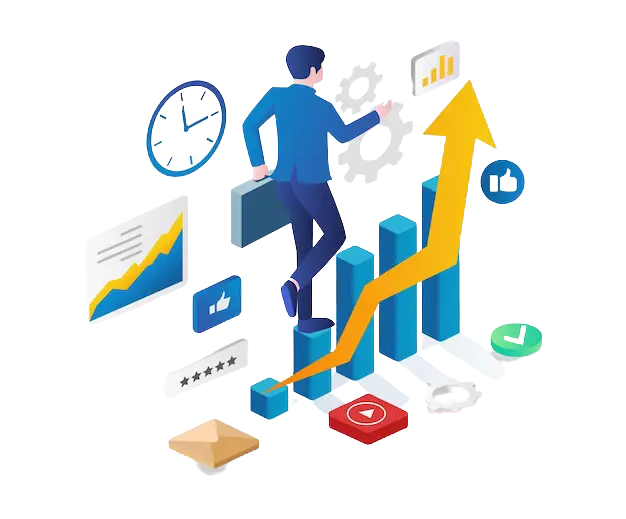 تطبيق مبيعات