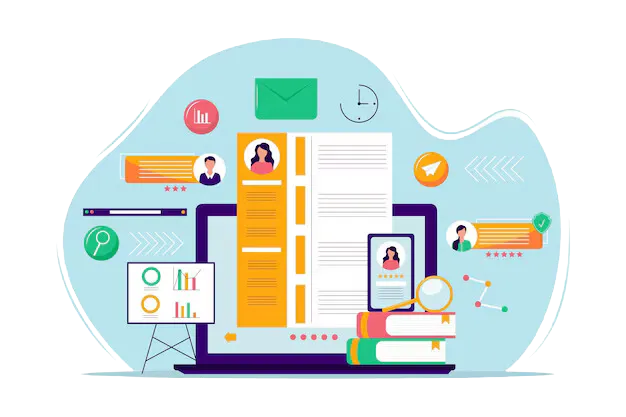 حلول تأجير القوى العاملة