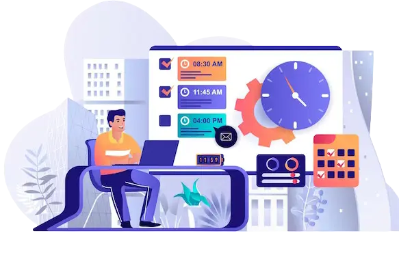 دليل الموظفين