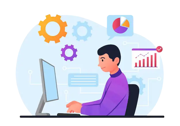 قائمة الرواتب في تطبيق الخدمة الذاتية للموظف