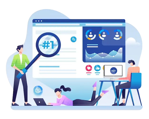 قائمة طلبات الموظفين