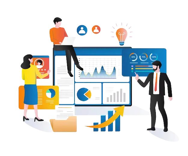 محاسبة شركة قابضة