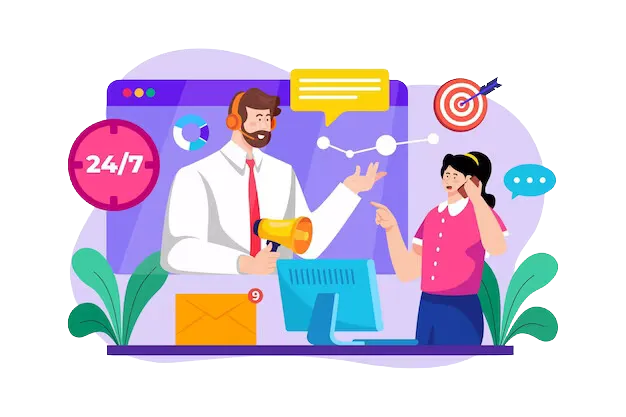 محاسبة محلات الجملة