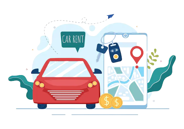 محاسبة معارض السيارات