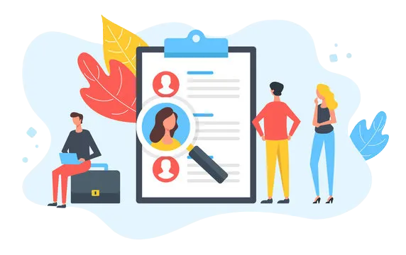 نظام ERP لشركات الاستقدام