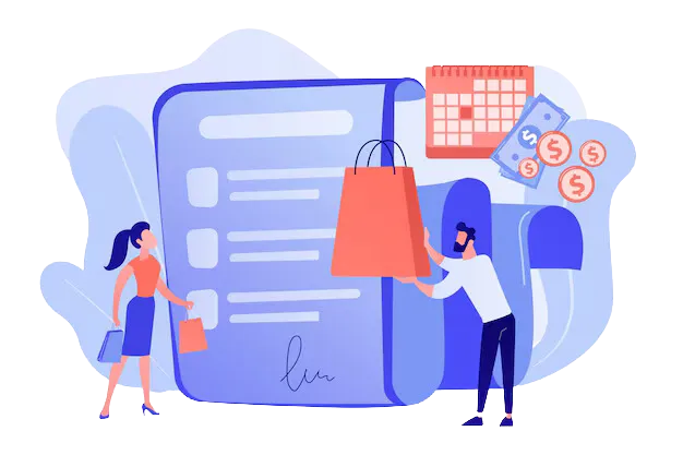 نظام إدارة شركات الاستقدام