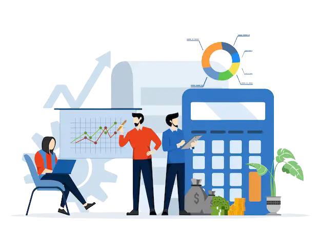 نظام كاشير للمطاعم