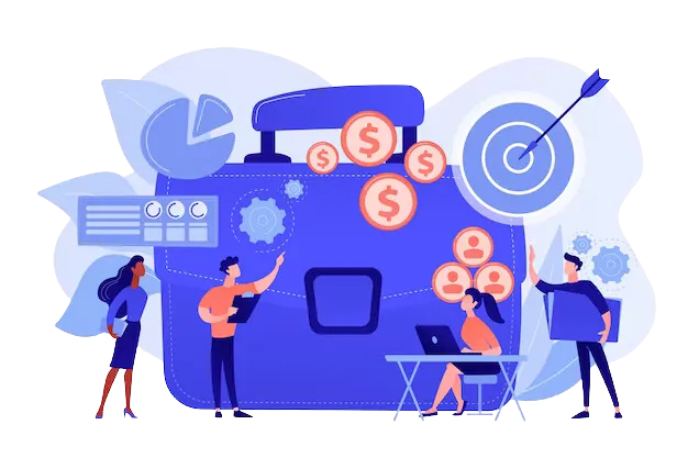 نظام مبيعات ومحاسبة