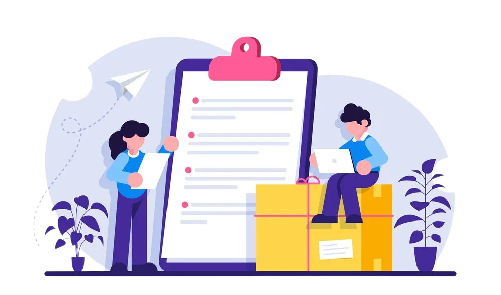 ERP لمتاجر التجزئة