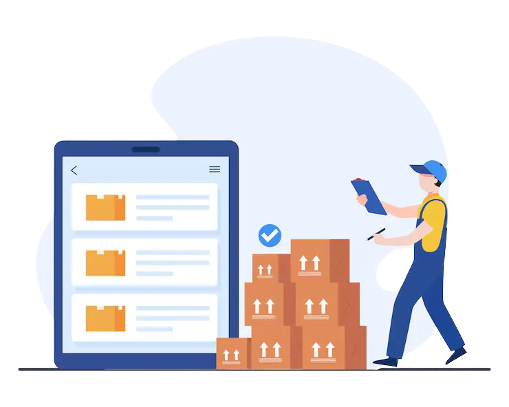 إدارة مبيعات التجزئة