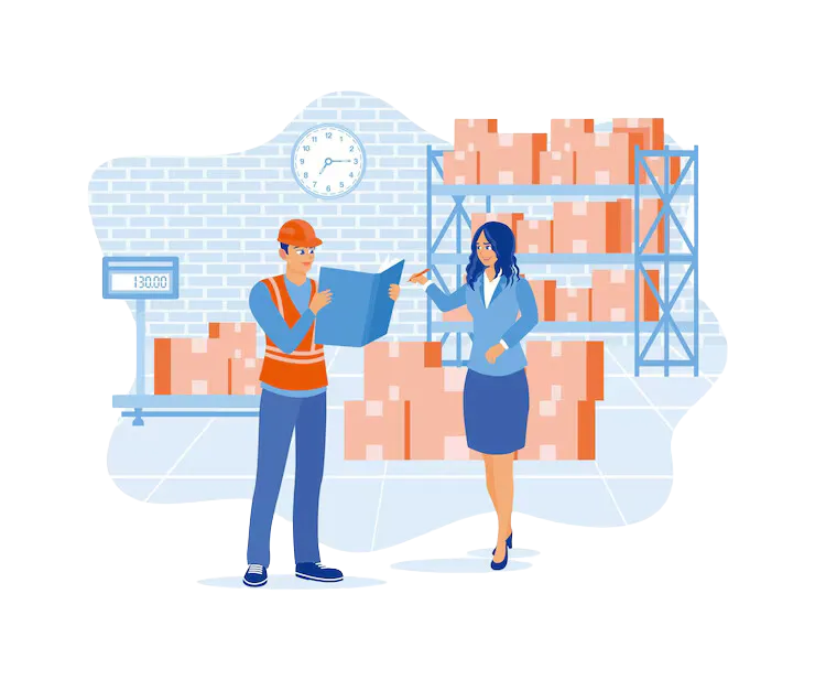 برنامج ERP لمصانع البلاستيك