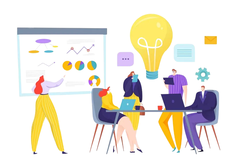 برنامج تسجيل الزوار