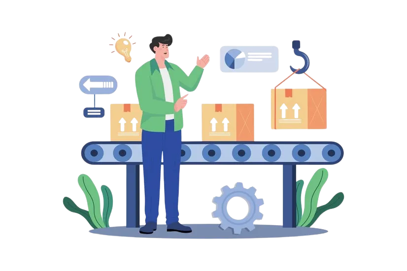 برنامج حسابات مصانع البلاستيك