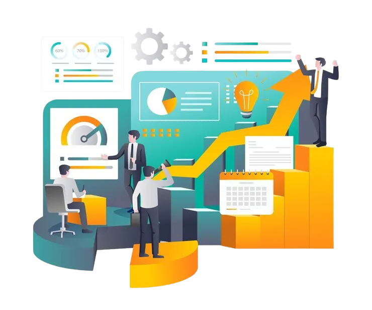 برنامج محاسبي لإدارة المعارض والمؤتمرات