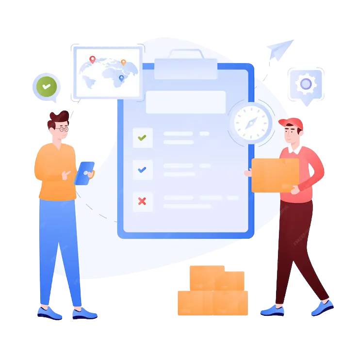 برنامج محاسبي لتجار التجزئة