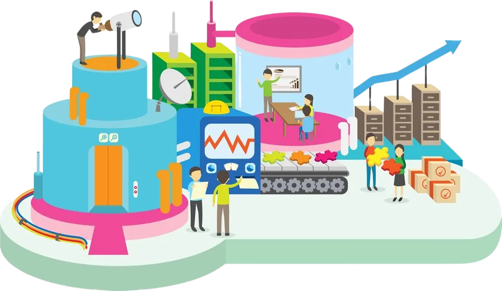 برنامج محاسبي لمصانع البلاستيك