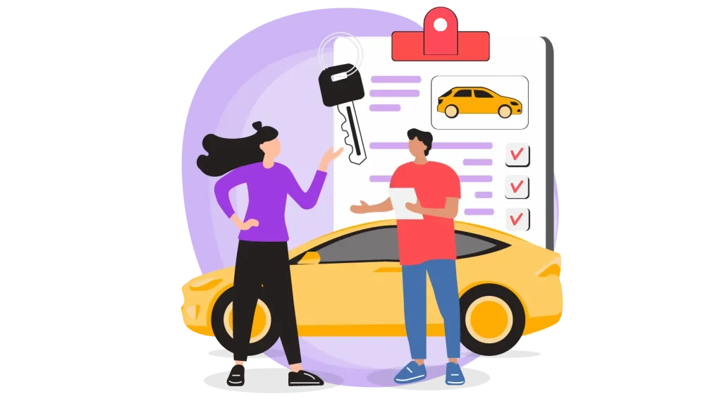 كيفية إدارة مكتب تأجير سيارات