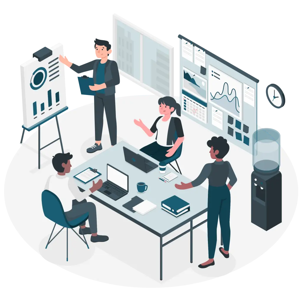 ما هو برنامج erp سلس