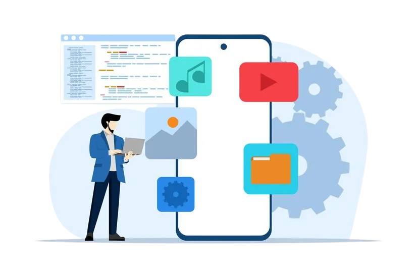 نظام إدارة الزوار