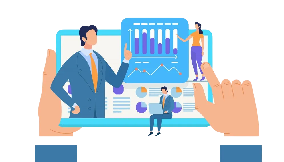 نظام إدارة تسجيل الزوار