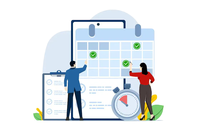 نظام ادارة زوار المعارض و المؤتمرات