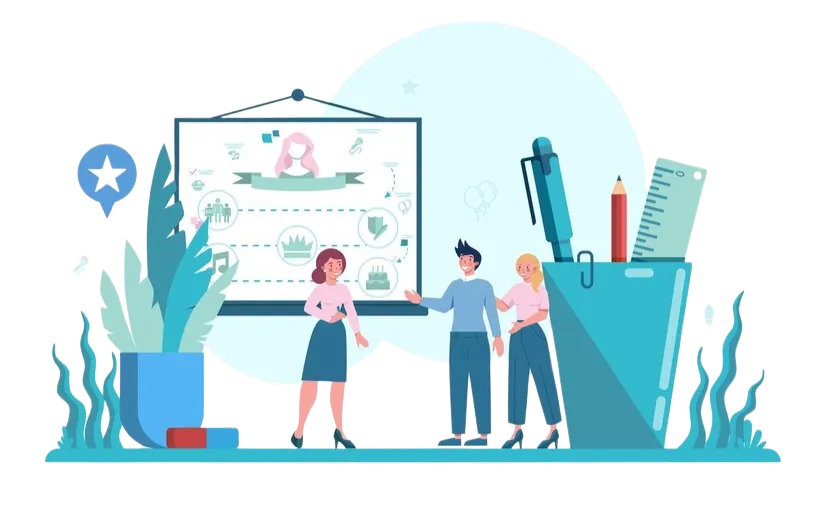 نظام تسجيل الزوار