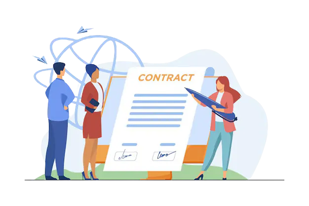 إدارة أوامر العمل